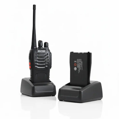 Baofeng V-888S - Talkie-walkie
