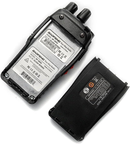 Baofeng V-888S - Talkie-walkie