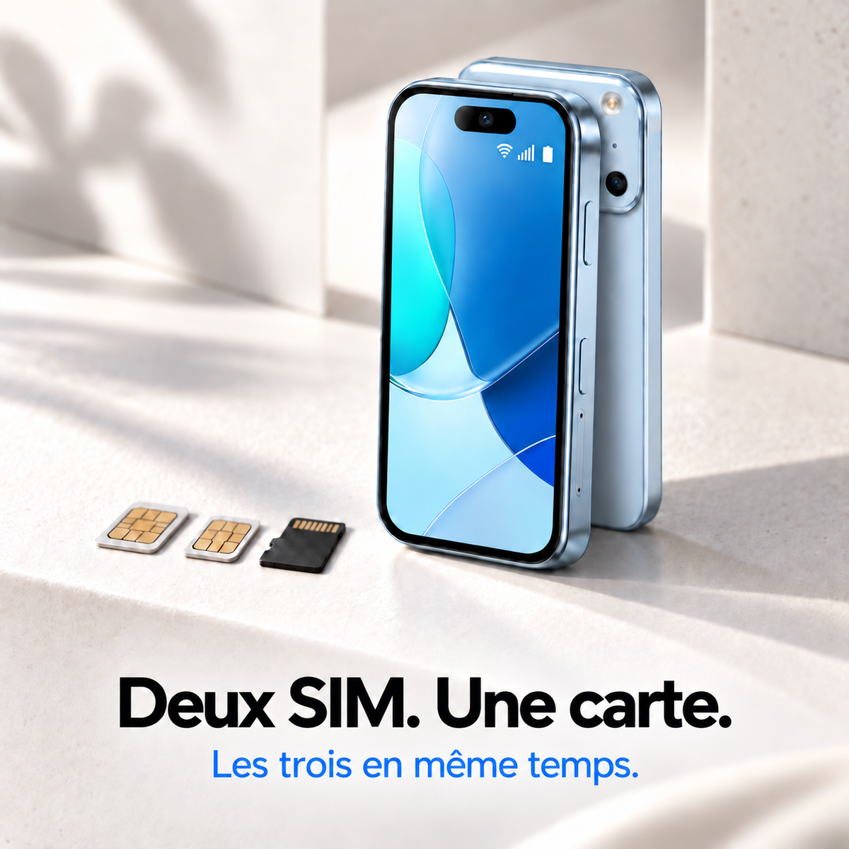 Miniphone