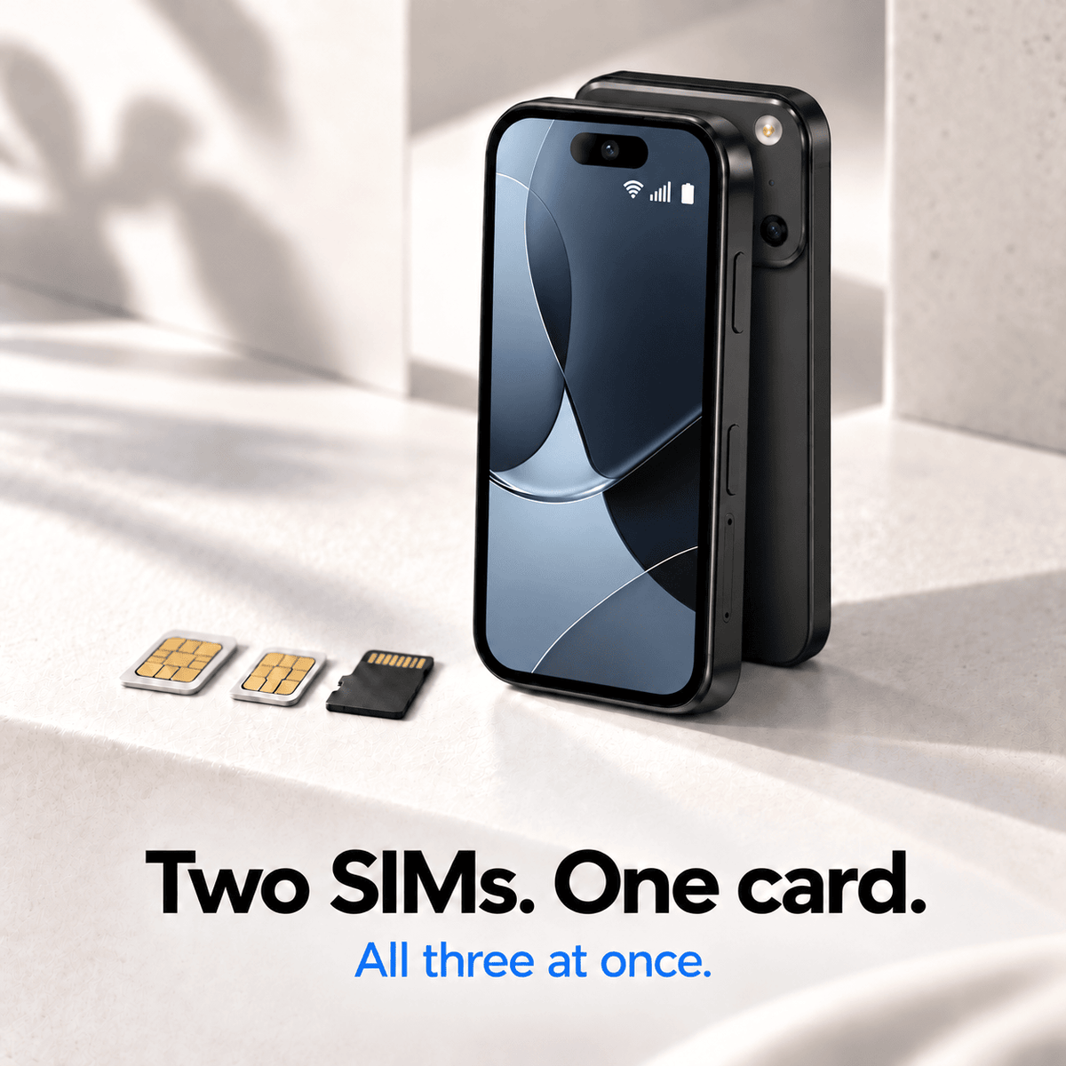 Miniphone