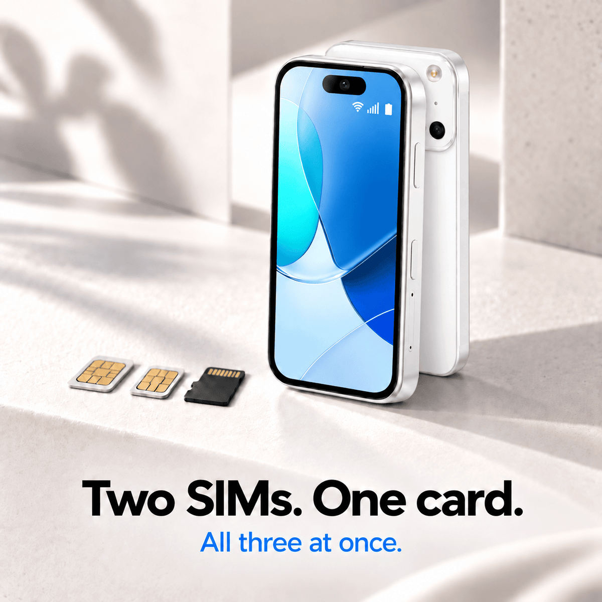 Miniphone