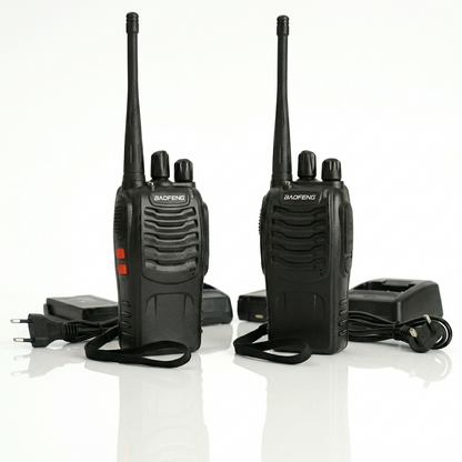 Baofeng V-888S - Talkie-walkie