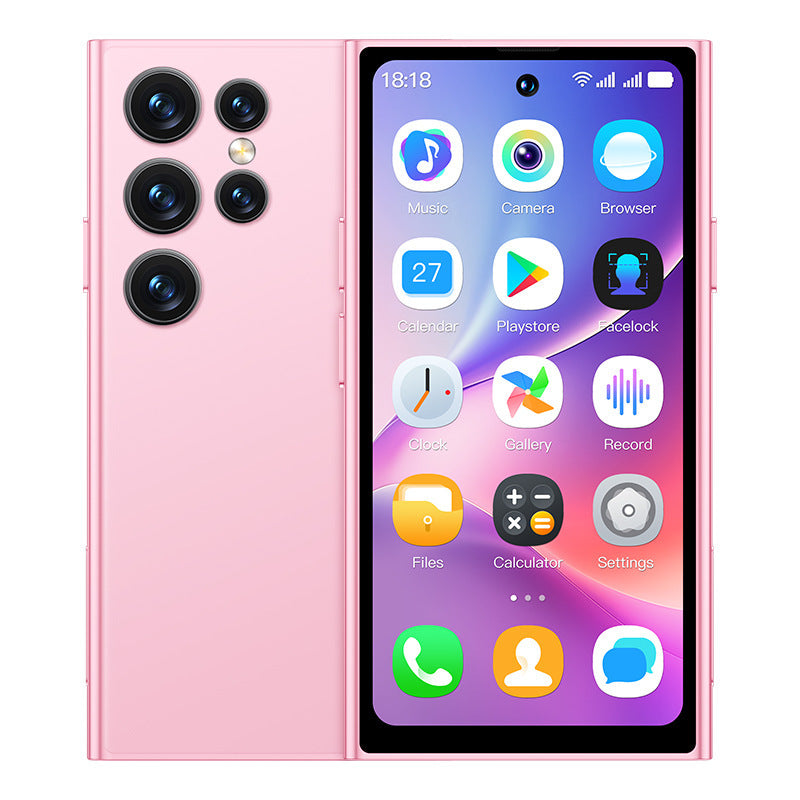 Mini smartphone