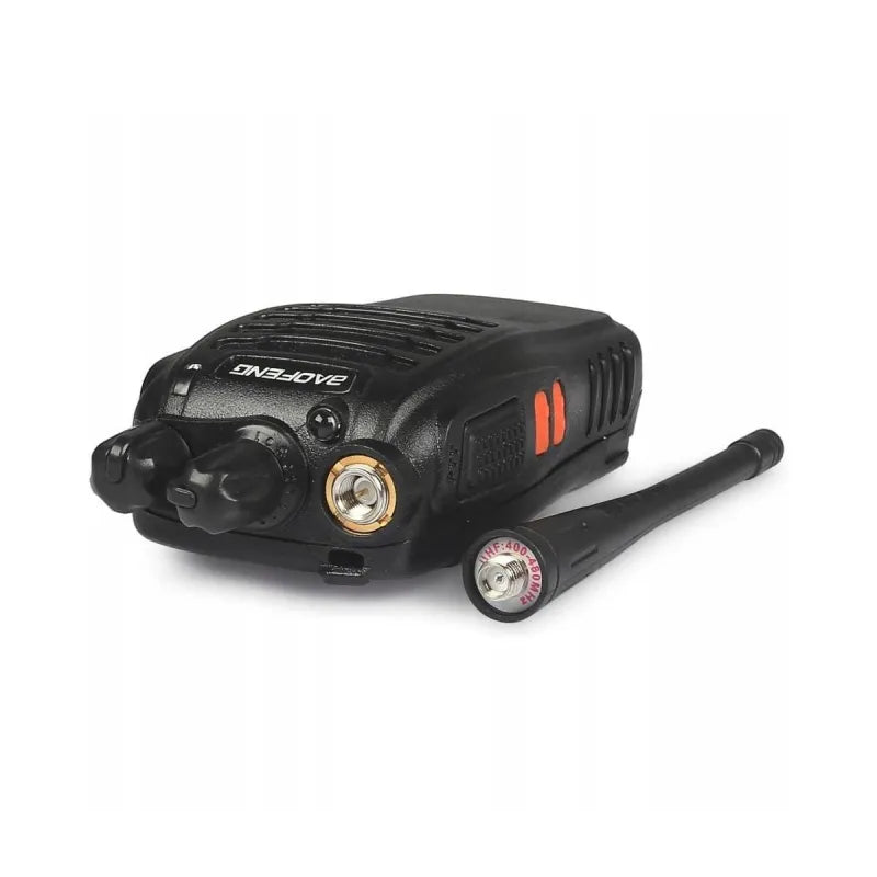 Baofeng V-888S - Talkie-walkie