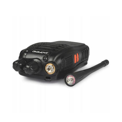 Baofeng V-888S - Talkie-walkie