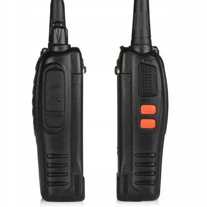 Baofeng V-888S - Talkie-walkie